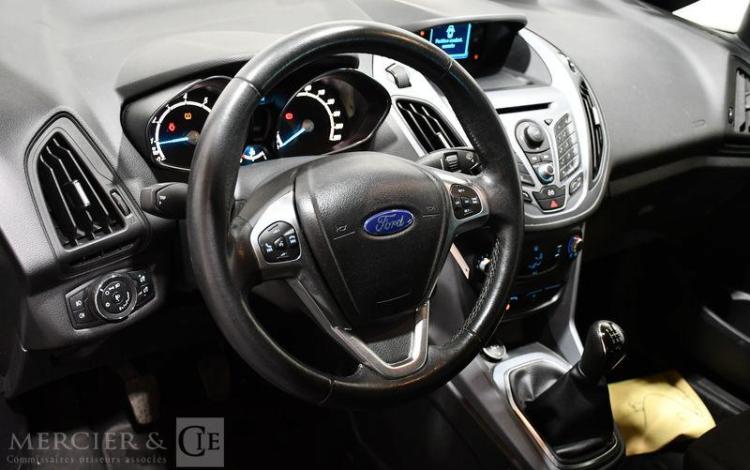 FORD B-MAX 1.0 ECOBOOST 100 TREND S&S GRIS DM-646-CK