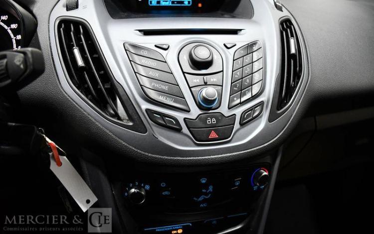 FORD B-MAX 1.0 ECOBOOST 100 TREND S&S GRIS DM-646-CK