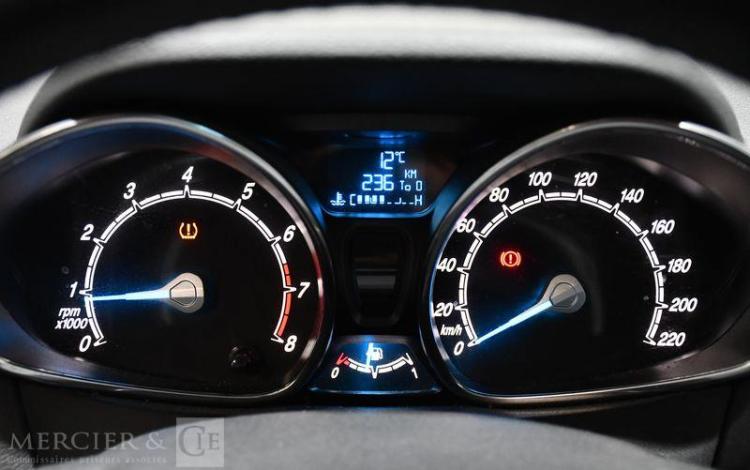 FORD B-MAX 1.0 ECOBOOST 100 TREND S&S GRIS DM-646-CK