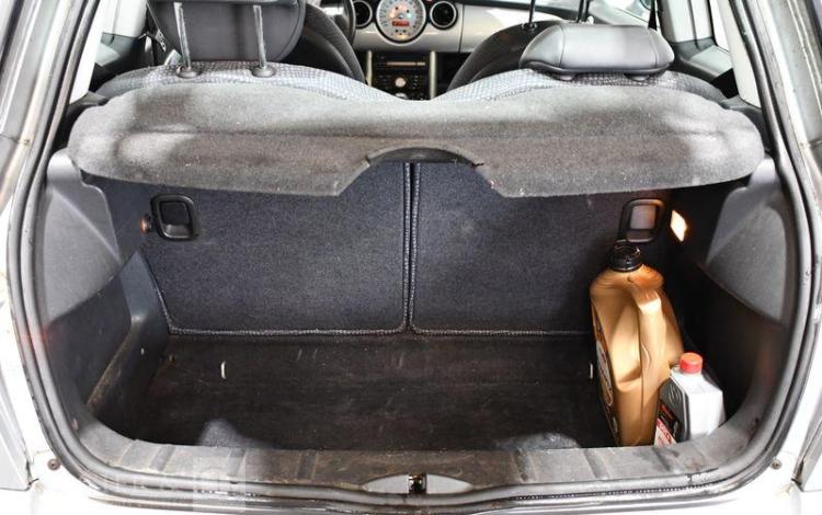 MINI COOPER 1,6 115CH GRIS DM-793-HT