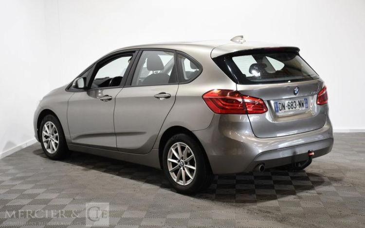 BMW SERIE 2 ACTIVE TOURER 2,0 218D 150 LOUNGE BEIGE DN-683-NW