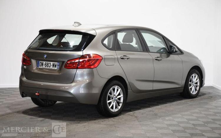 BMW SERIE 2 ACTIVE TOURER 2,0 218D 150 LOUNGE BEIGE DN-683-NW