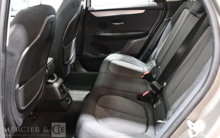 BMW SERIE 2 ACTIVE TOURER 2,0 218D 150 LOUNGE BEIGE DN-683-NW
