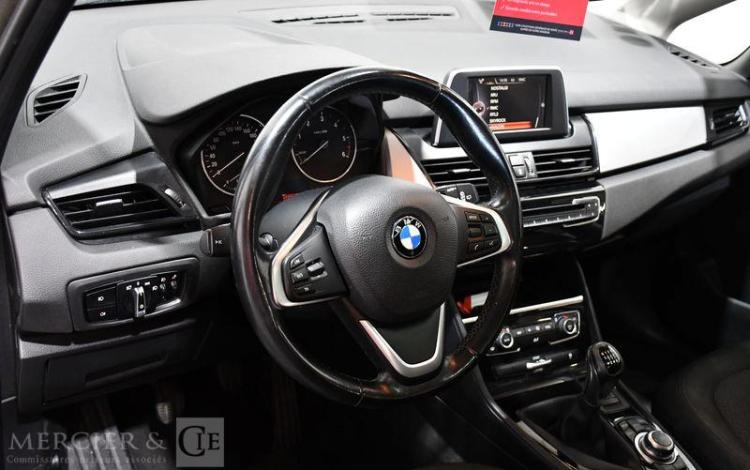 BMW SERIE 2 ACTIVE TOURER 2,0 218D 150 LOUNGE BEIGE DN-683-NW
