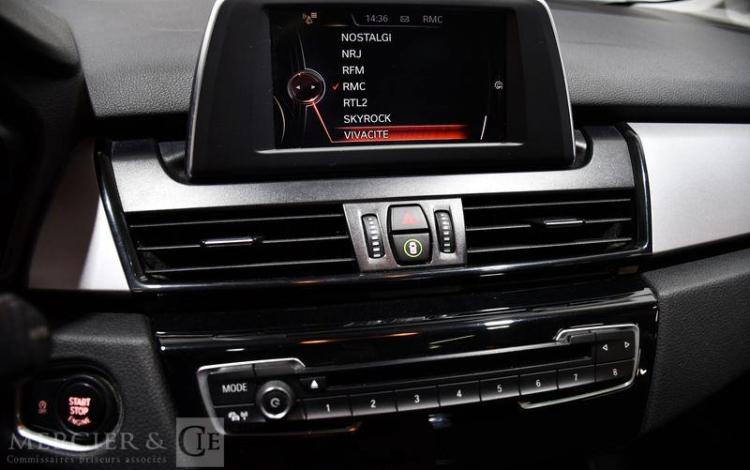 BMW SERIE 2 ACTIVE TOURER 2,0 218D 150 LOUNGE BEIGE DN-683-NW