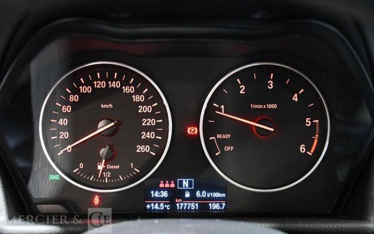 BMW SERIE 2 ACTIVE TOURER 2,0 218D 150 LOUNGE BEIGE DN-683-NW