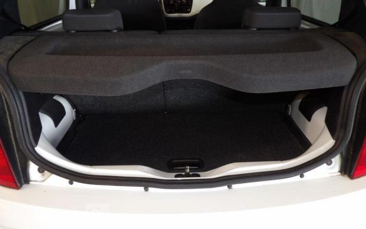 VOLKSWAGEN UP 1,0 75CH MOVE BLANC DQ-555-EM