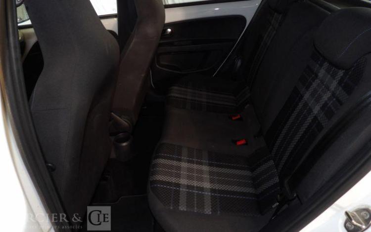 VOLKSWAGEN UP 1,0 75CH MOVE BLANC DQ-555-EM