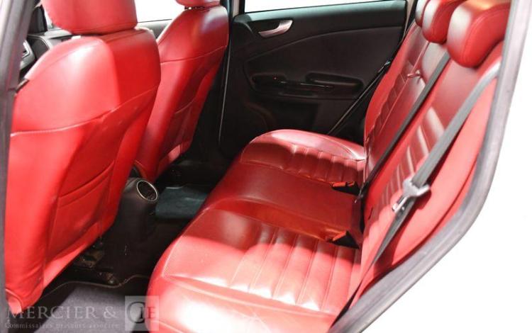 ALFA ROMEO GIULIETTA 1,6 JTDM 105 DISTINCTIVE START/STOP BLANC DR-678-ES