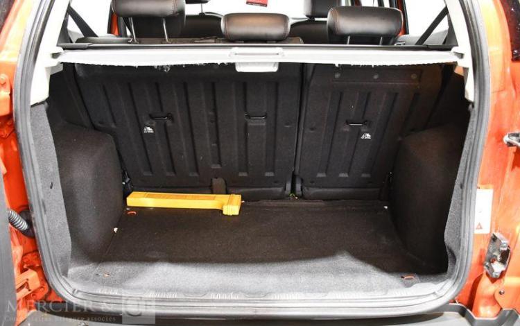 FORD ECOSPORT 1,0 SCTI 125CH TITANIUM ORA DS-495-WP