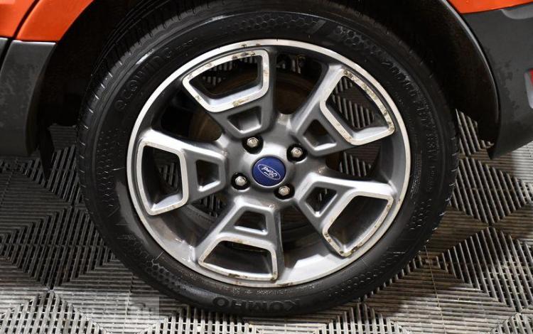 FORD ECOSPORT 1,0 SCTI 125CH TITANIUM ORA DS-495-WP