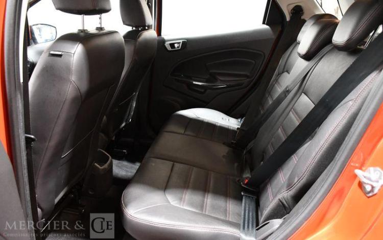 FORD ECOSPORT 1,0 SCTI 125CH TITANIUM ORA DS-495-WP