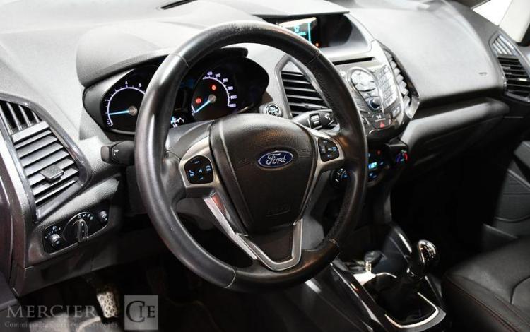 FORD ECOSPORT 1,0 SCTI 125CH TITANIUM ORA DS-495-WP