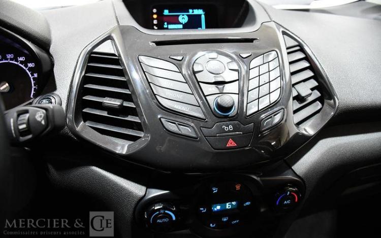 FORD ECOSPORT 1,0 SCTI 125CH TITANIUM ORA DS-495-WP