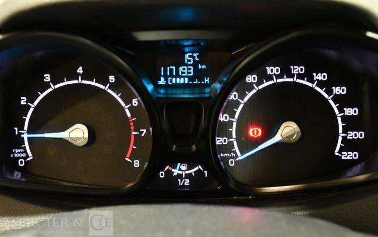 FORD ECOSPORT 1,0 SCTI 125CH TITANIUM ORA DS-495-WP