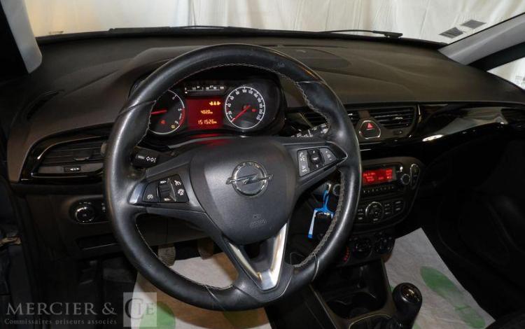 OPEL CORSA 1,3 CDTI 75CH EDITION GRIS DT-258-YZ