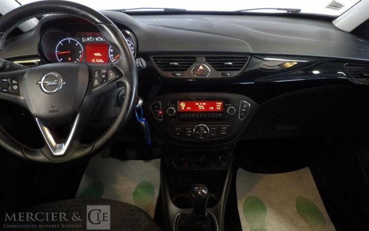 OPEL CORSA 1,3 CDTI 75CH EDITION GRIS DT-258-YZ