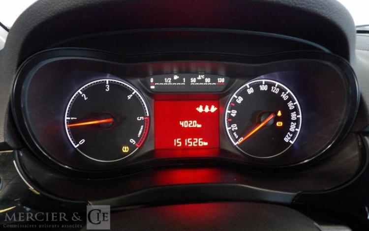OPEL CORSA 1,3 CDTI 75CH EDITION GRIS DT-258-YZ