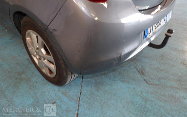OPEL CORSA 1,3 CDTI 75CH EDITION GRIS DT-258-YZ