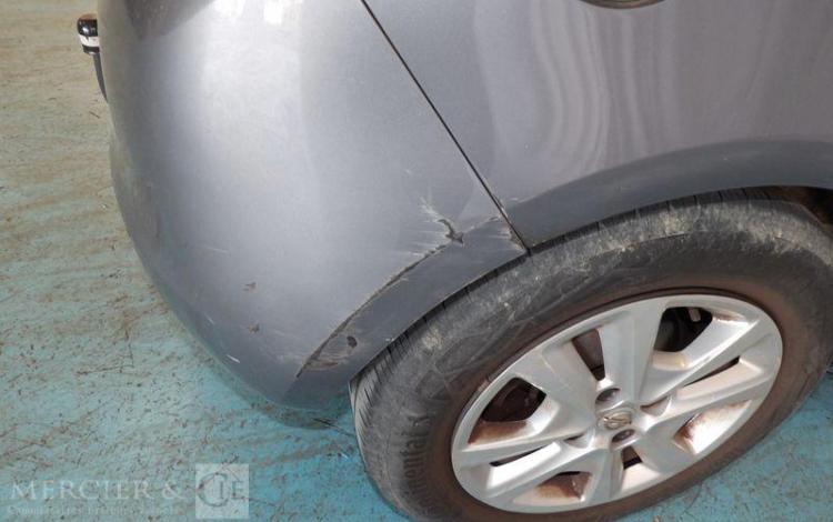 OPEL CORSA 1,3 CDTI 75CH EDITION GRIS DT-258-YZ