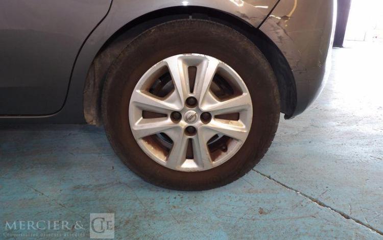 OPEL CORSA 1,3 CDTI 75CH EDITION GRIS DT-258-YZ
