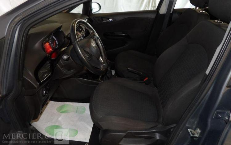 OPEL CORSA 1,3 CDTI 75CH EDITION GRIS DT-258-YZ
