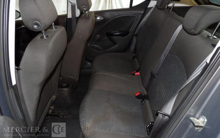 OPEL CORSA 1,3 CDTI 75CH EDITION GRIS DT-258-YZ