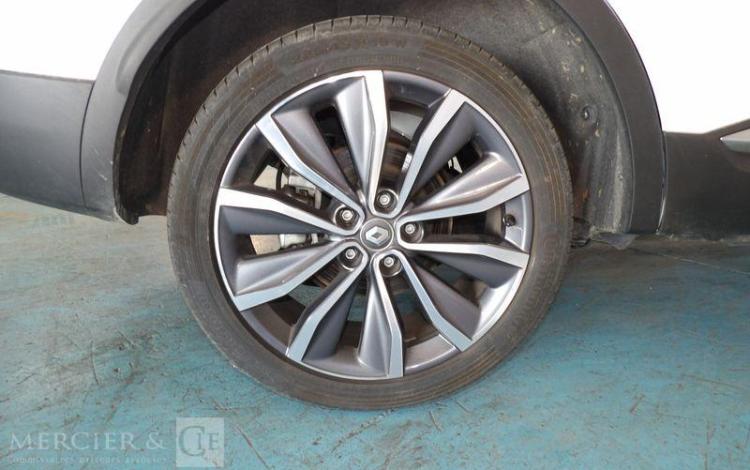RENAULT KADJAR 1,2 TCE 130 ENERGY INTENS BLANC DV-921-LG
