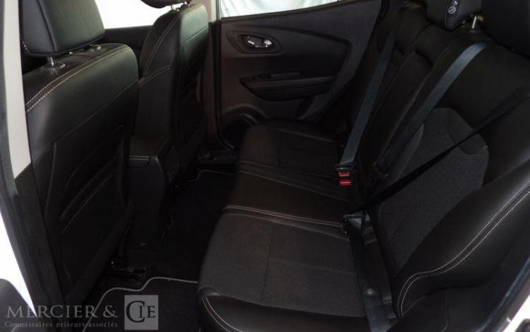 RENAULT KADJAR 1,2 TCE 130 ENERGY INTENS BLANC DV-921-LG