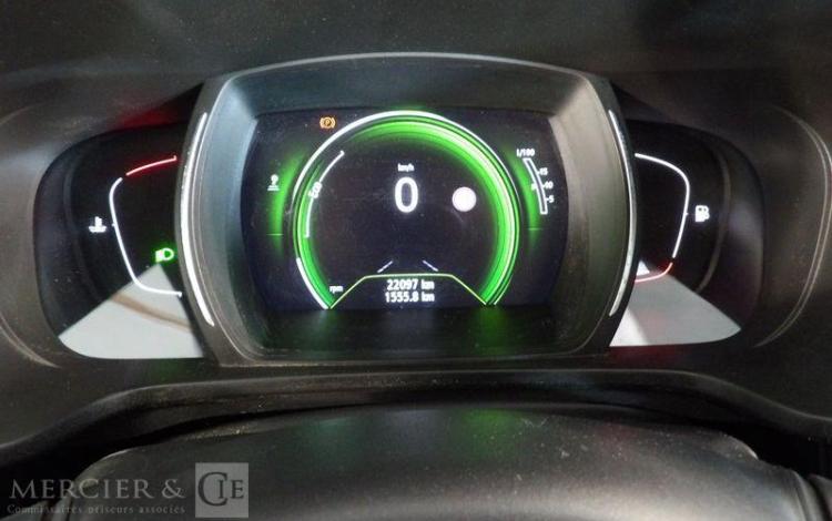 RENAULT KADJAR 1,2 TCE 130 ENERGY INTENS BLANC DV-921-LG