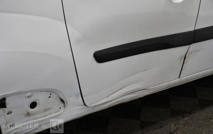 MERCEDES CITAN MIXTO 109 CDI 5PL BLANC DV-950-KV