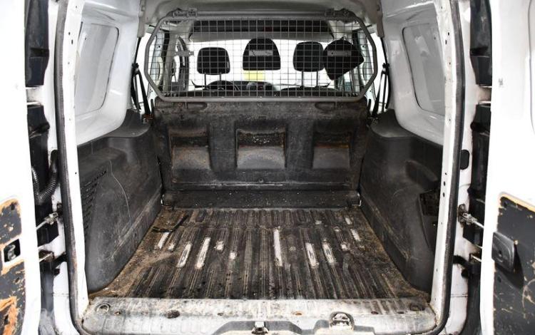 MERCEDES CITAN MIXTO 109 CDI 5PL BLANC DV-950-KV