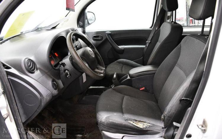 MERCEDES CITAN MIXTO 109 CDI 5PL BLANC DV-950-KV