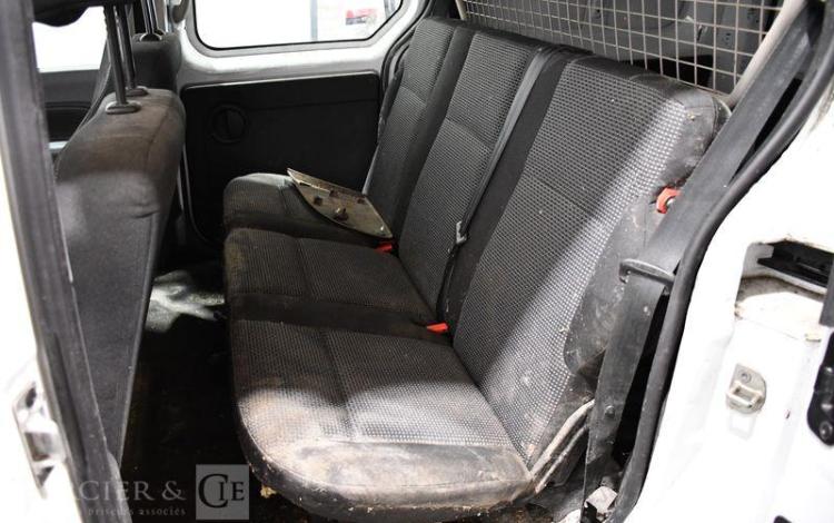 MERCEDES CITAN MIXTO 109 CDI 5PL BLANC DV-950-KV