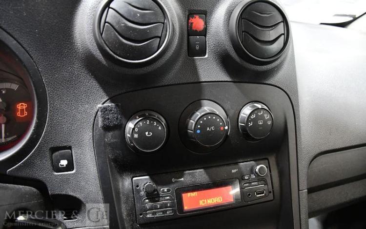 MERCEDES CITAN MIXTO 109 CDI 5PL BLANC DV-950-KV
