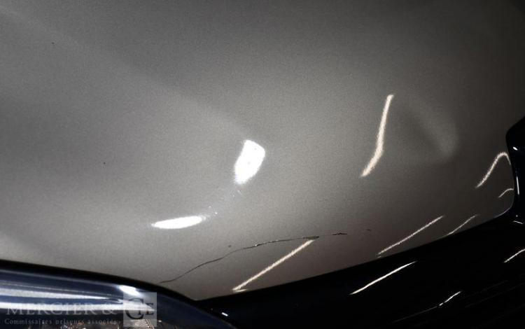 RENAULT CAPTUR BUSINESS DCI 90 GRIS DW-050-KD