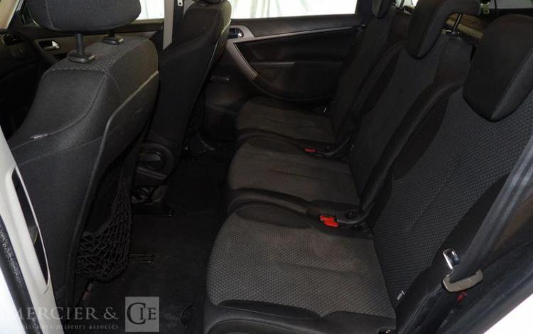 CITROEN C4 PICASSO 1,6 HDI 110CH PACK BLANC DW-261-PH