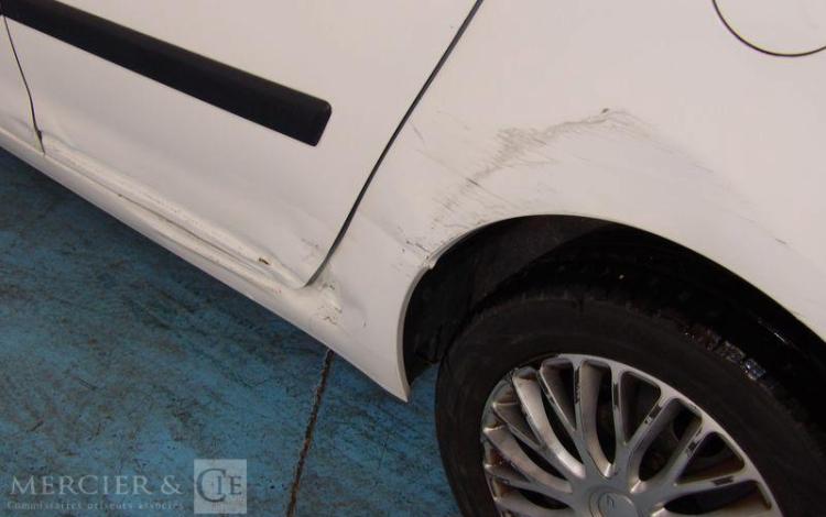 CITROEN C4 PICASSO 1,6 HDI 110CH PACK BLANC DW-261-PH