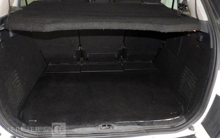 CITROEN C4 PICASSO 1,6 HDI 110CH PACK BLANC DW-261-PH