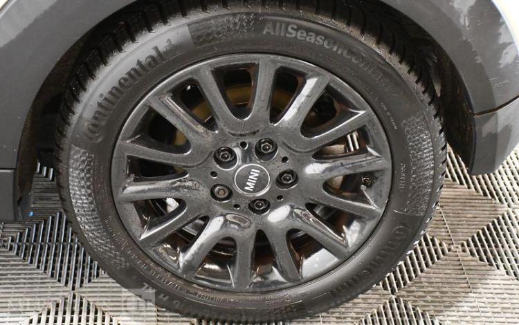 MINI COOPER D 115 CH PACK CHILI  DX-625-JX