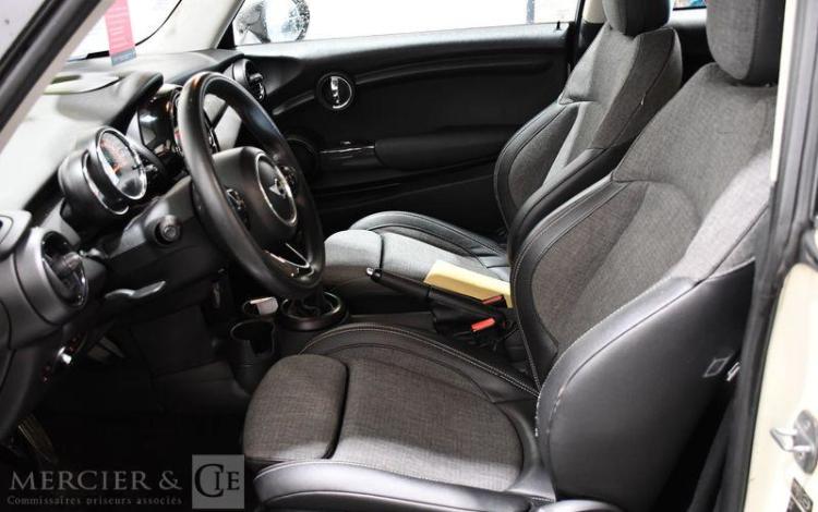MINI COOPER D 115 CH PACK CHILI  DX-625-JX