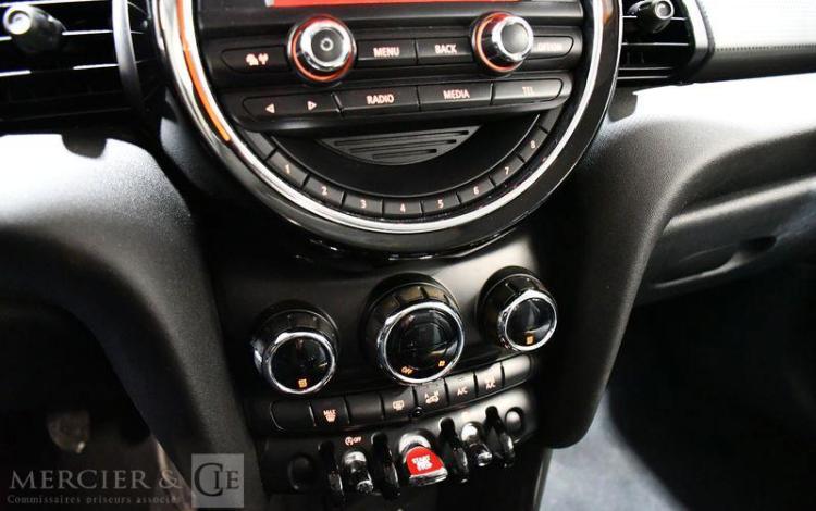 MINI COOPER D 115 CH PACK CHILI  DX-625-JX