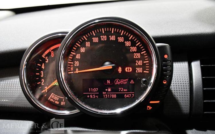 MINI COOPER D 115 CH PACK CHILI  DX-625-JX