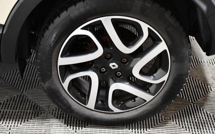 RENAULT CAPTUR INTENS ENERGY DCI 90 EDC E6  DY-493-AX