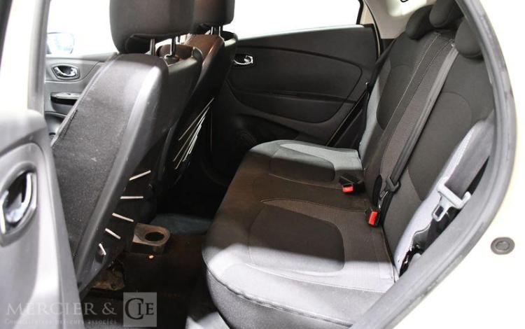 RENAULT CAPTUR INTENS ENERGY DCI 90 EDC E6  DY-493-AX