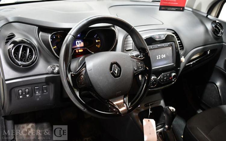 RENAULT CAPTUR INTENS ENERGY DCI 90 EDC E6  DY-493-AX