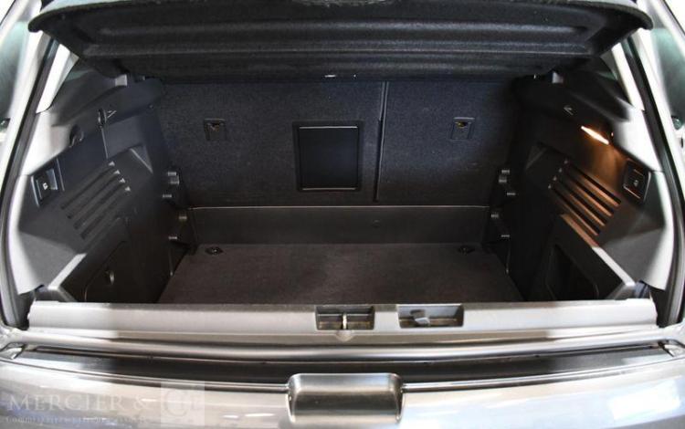 PEUGEOT 3008 1,6 THP 165CH ALLURE GRIS DZ-232-XL