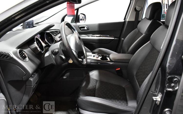 PEUGEOT 3008 1,6 THP 165CH ALLURE GRIS DZ-232-XL