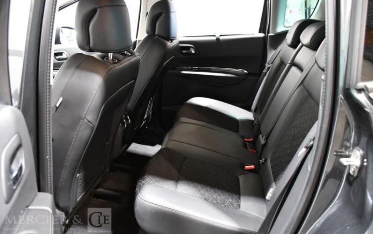 PEUGEOT 3008 1,6 THP 165CH ALLURE GRIS DZ-232-XL