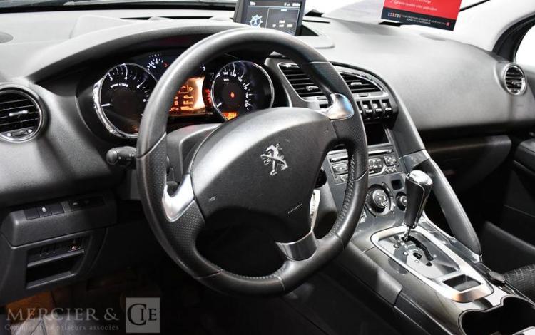 PEUGEOT 3008 1,6 THP 165CH ALLURE GRIS DZ-232-XL